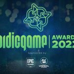 2022 Nordic Game Awards