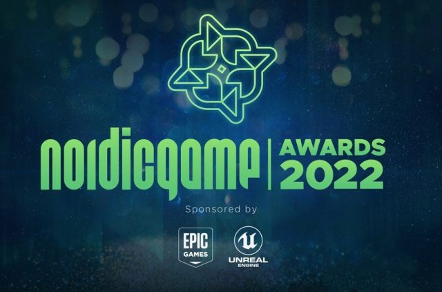 The Game Awards 2021: the Winners, the News, the Games - Epic