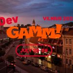 DevGAMM Vilnius 2022: Special Nordic discount!