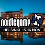 Nordic Game Helsinki