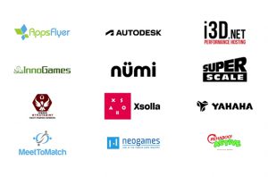 NG22 Helsinki sponsors and partners