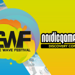 Special NGDC qualifier at Game Wave Festival in Tallinn