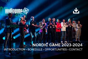 Nordic Game Introduction and Opportunities