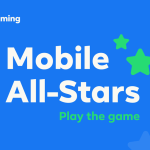Join Mobile All Stars 2022