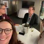 NG22 Helsinki Executive Summit: After-hours chat with the hosts