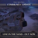 Dune: Spice Wars expands with Line in the Sand update