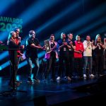 NG22 Spring, Nordic Game Awards