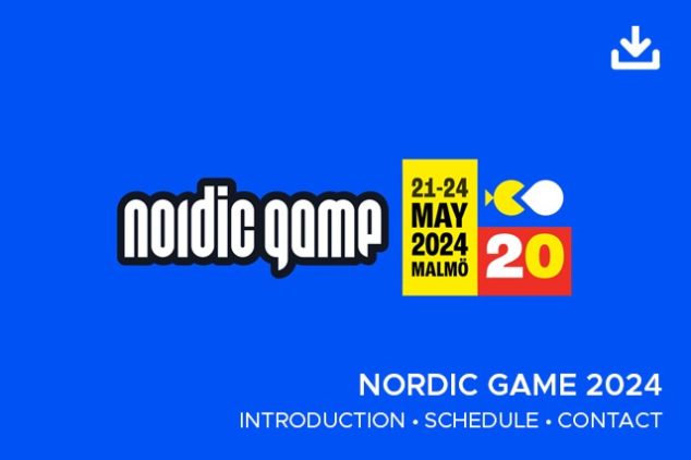 Nordic Game Introduction (cover)