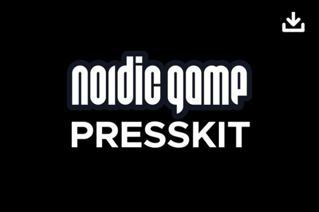 Nordic Game mini-presskit (cover)
