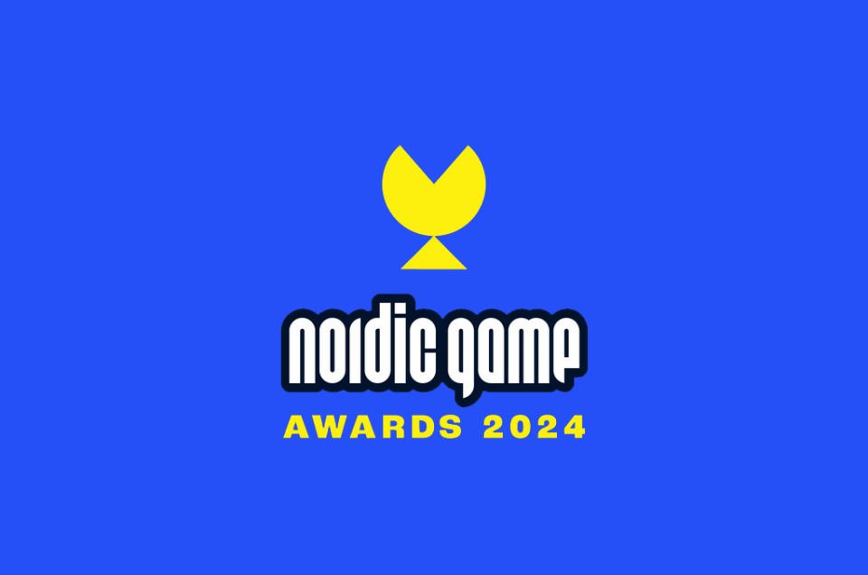 Nordic Game Awards 2024 winners