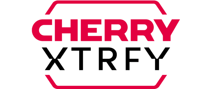 Cherry Xtrfy