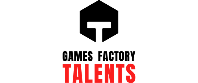 Games Factory Talents