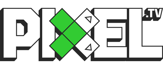 Pixel TV