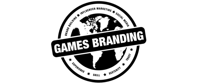 Games Branding