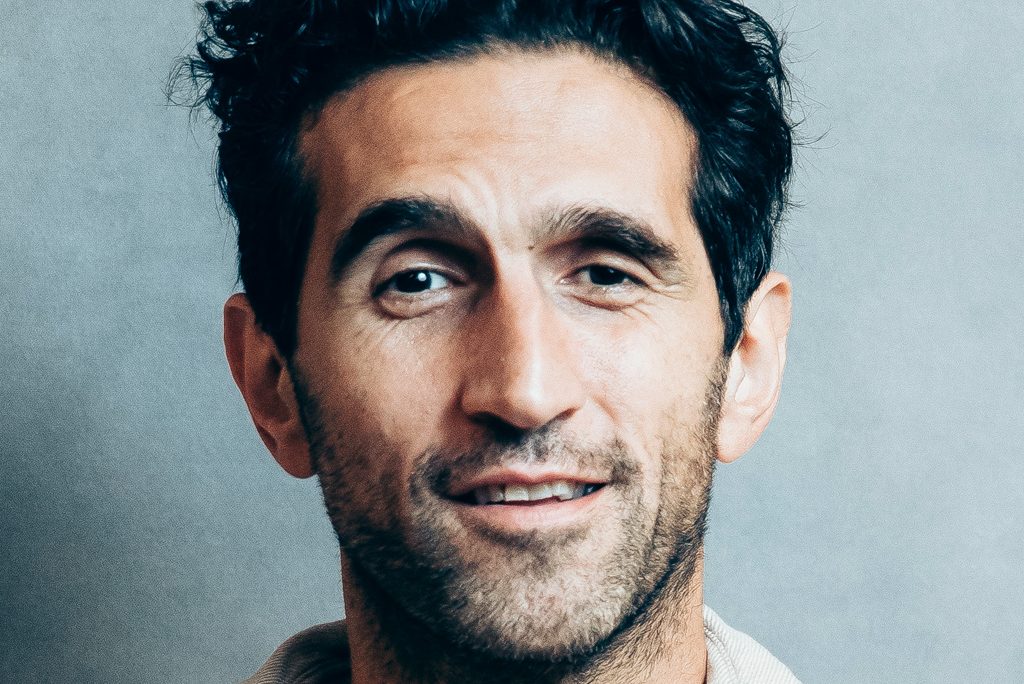 Josef Fares