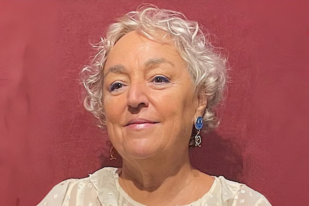 Dr Marie-Claire Isaaman