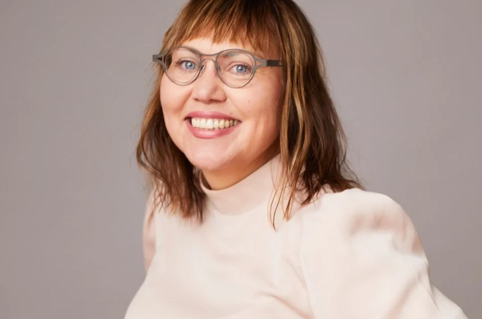 Sonja Ängeslevä
