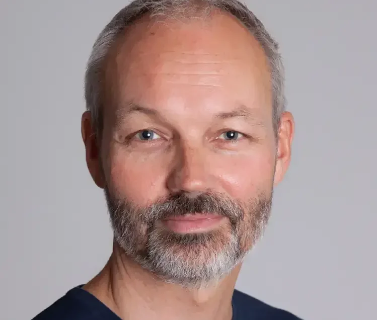 Christian Fonnesbech