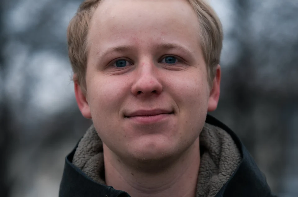 Oskar Hansson