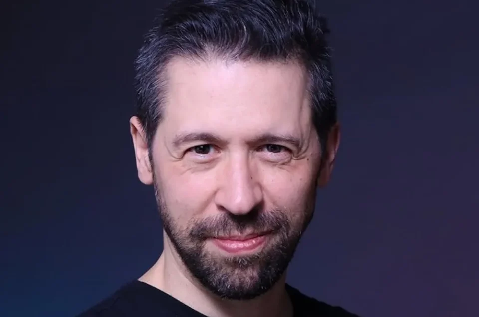 Sebastien Croteau