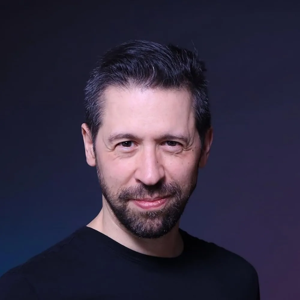 Sebastien Croteau