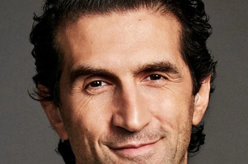 Josef Fares