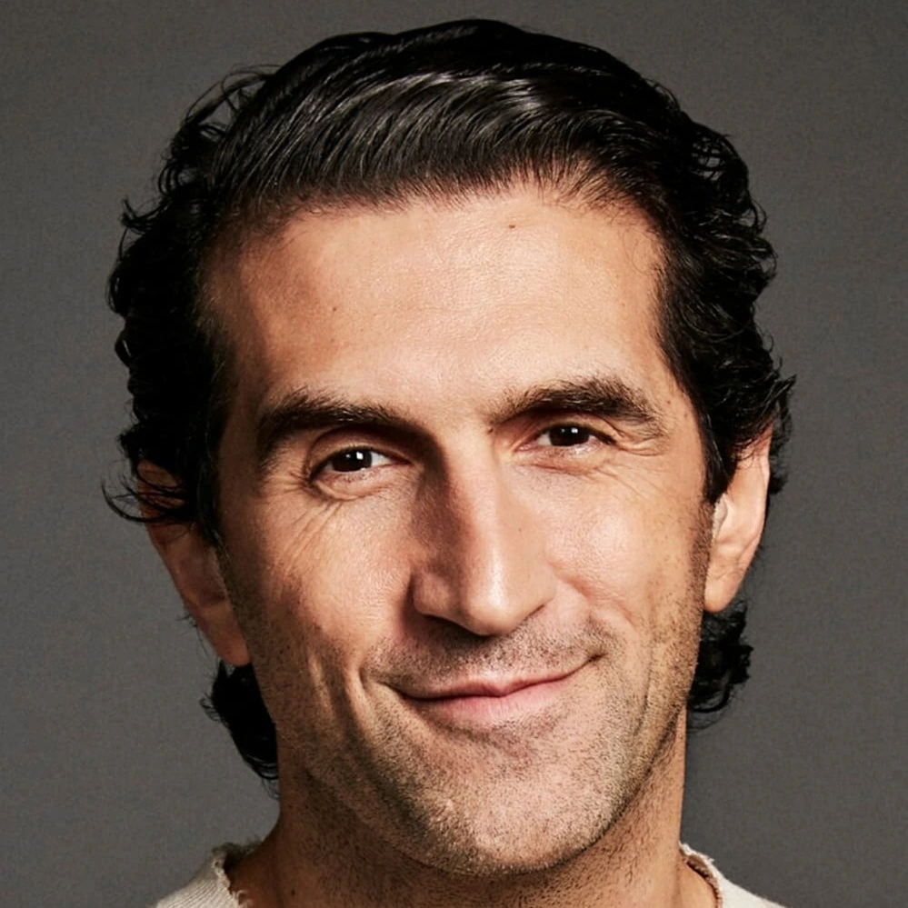 Josef Fares
