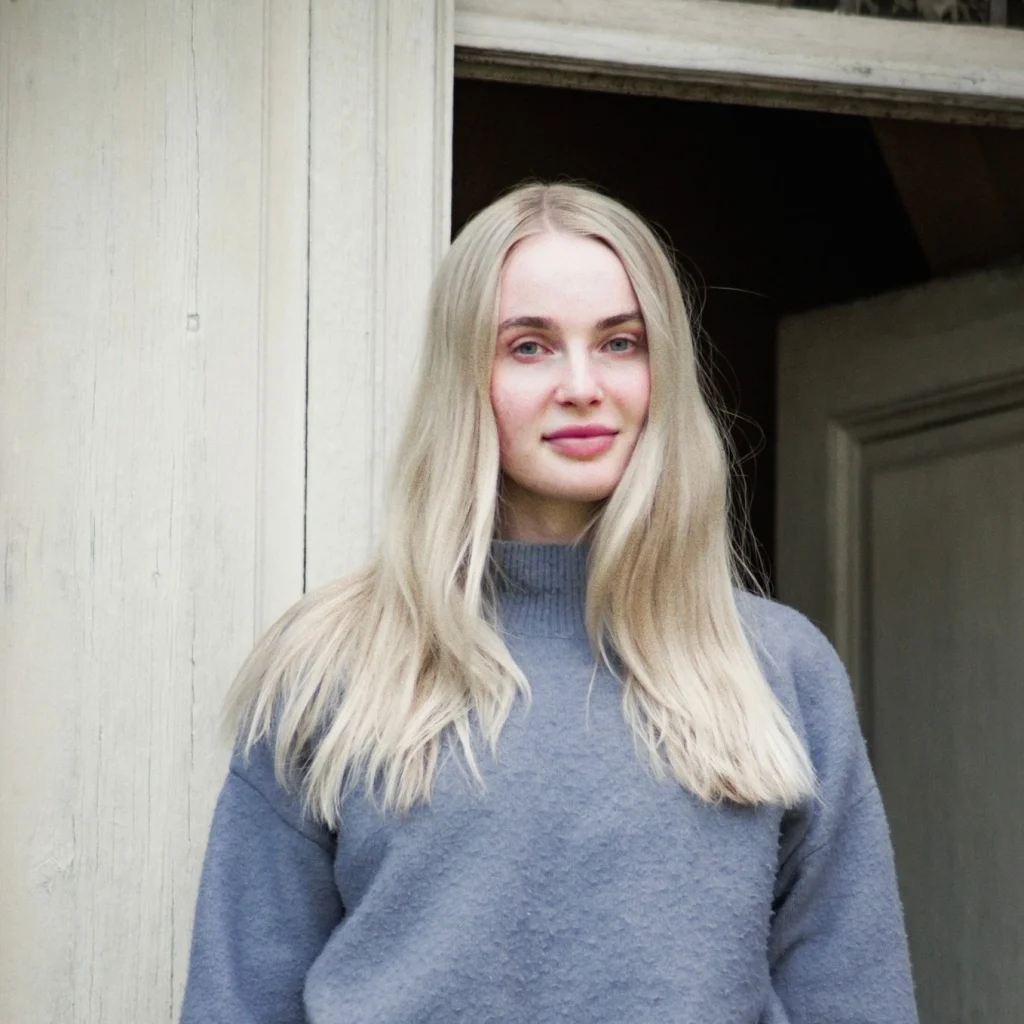 Hanna Hoffman