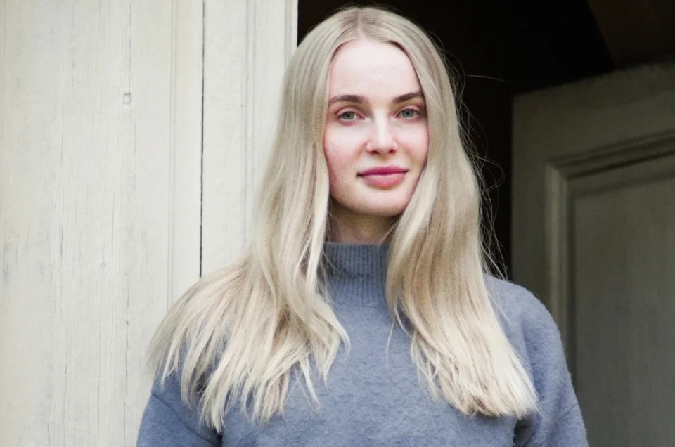 Hanna Hoffman