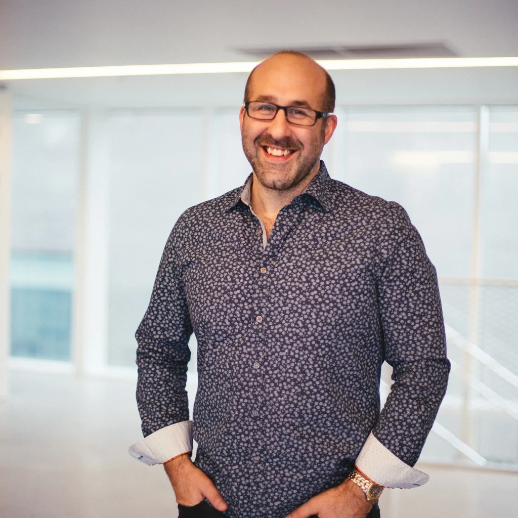 Jason Della Rocca