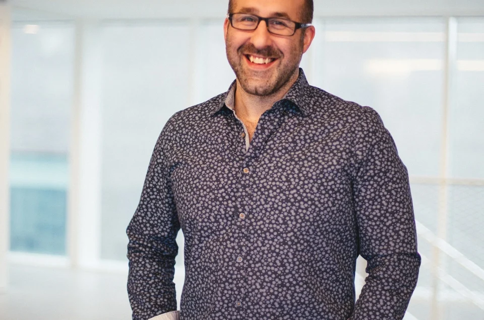 Jason Della Rocca