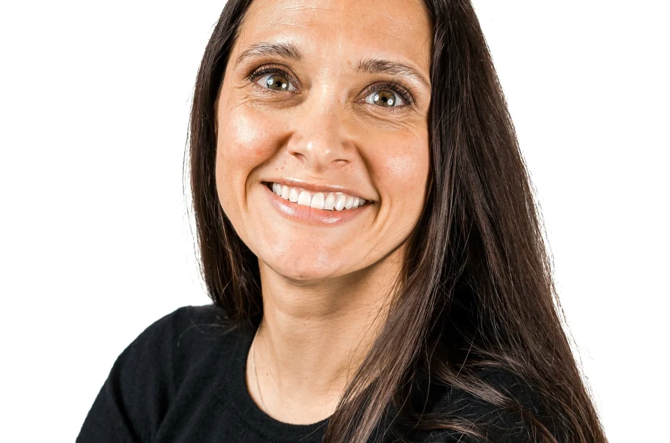 Maria Burns Ortiz
