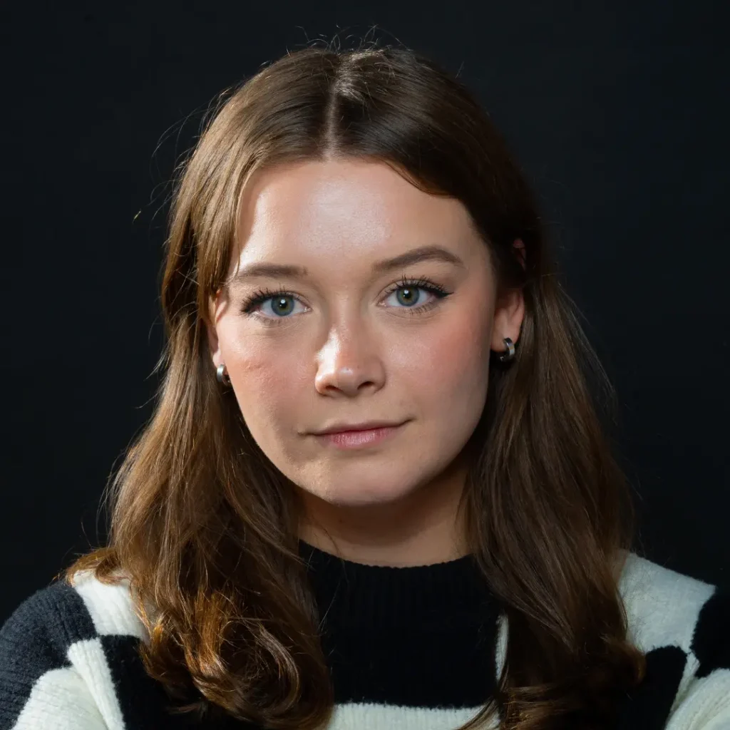 Matilda Smedius