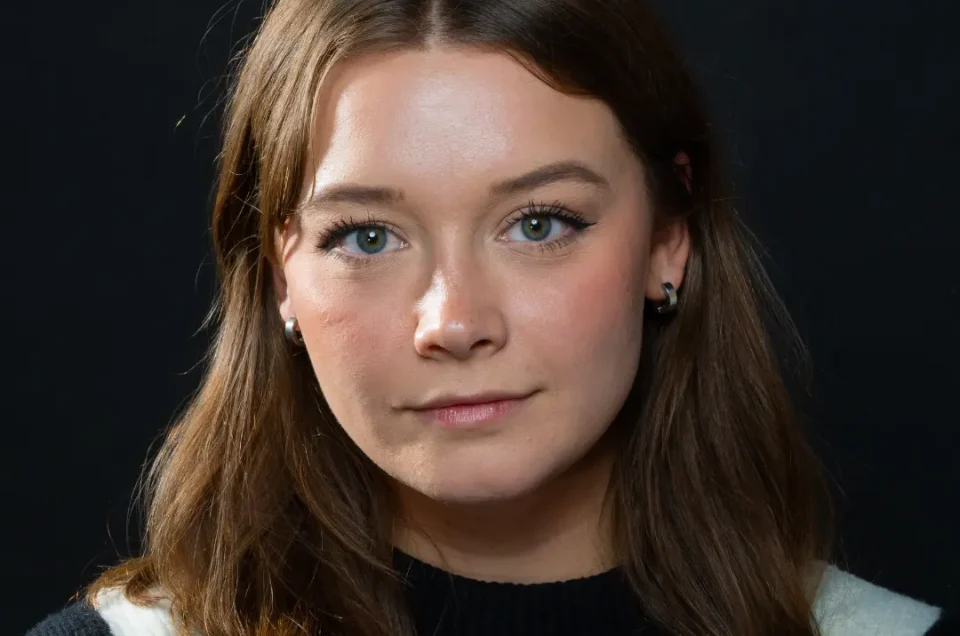 Matilda Smedius