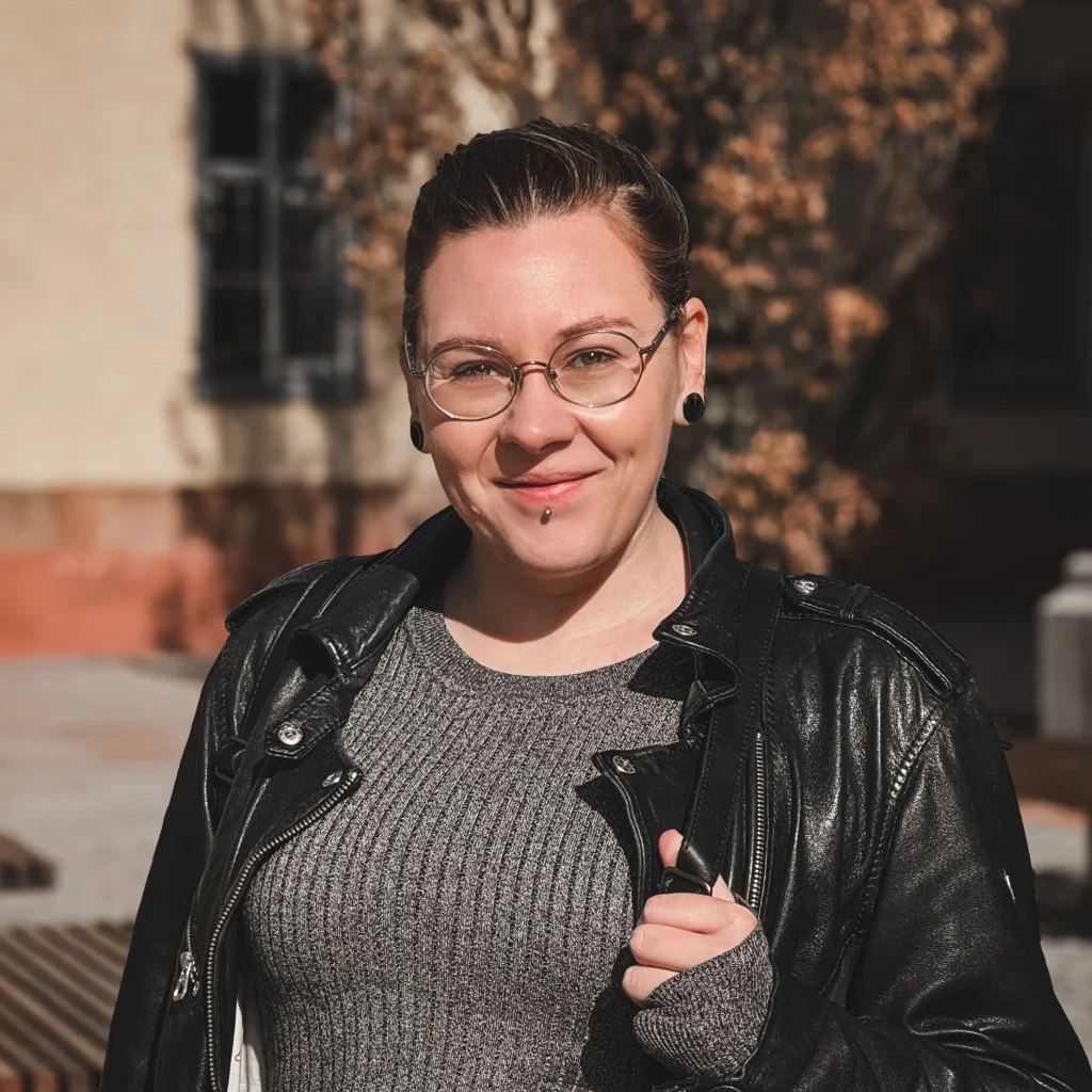 Rebecca Elfström Hidén