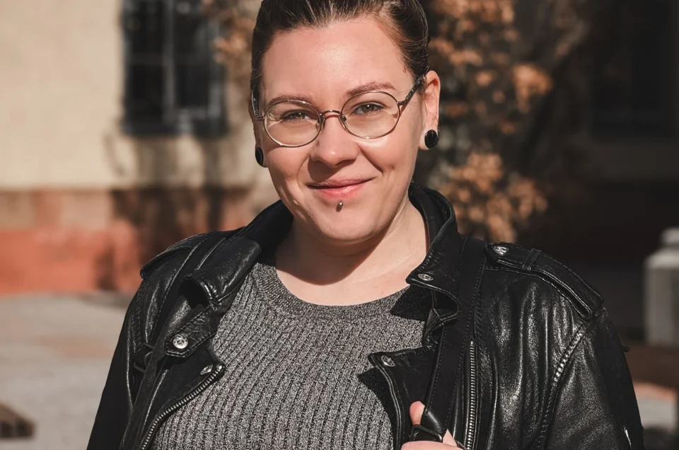 Rebecca Elfström Hidén