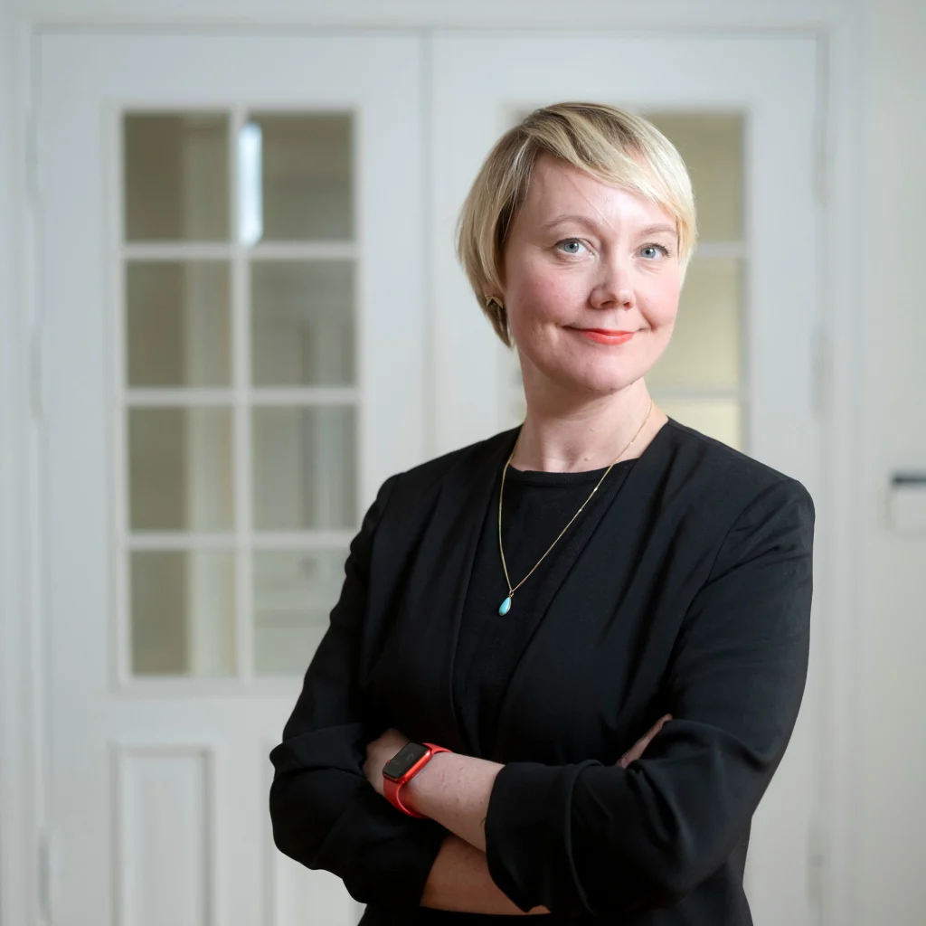 Sigurlina Ingvarsdottir