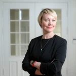 Sigurlina Ingvarsdottir