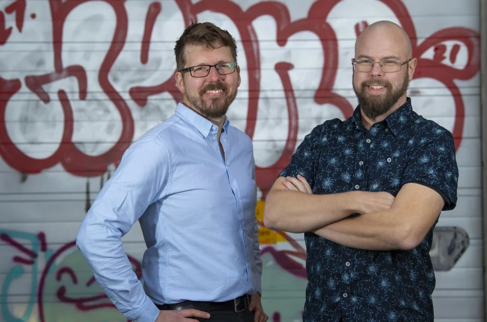 The Fine Arc’s Journey from northern Sweden to the Global Stage