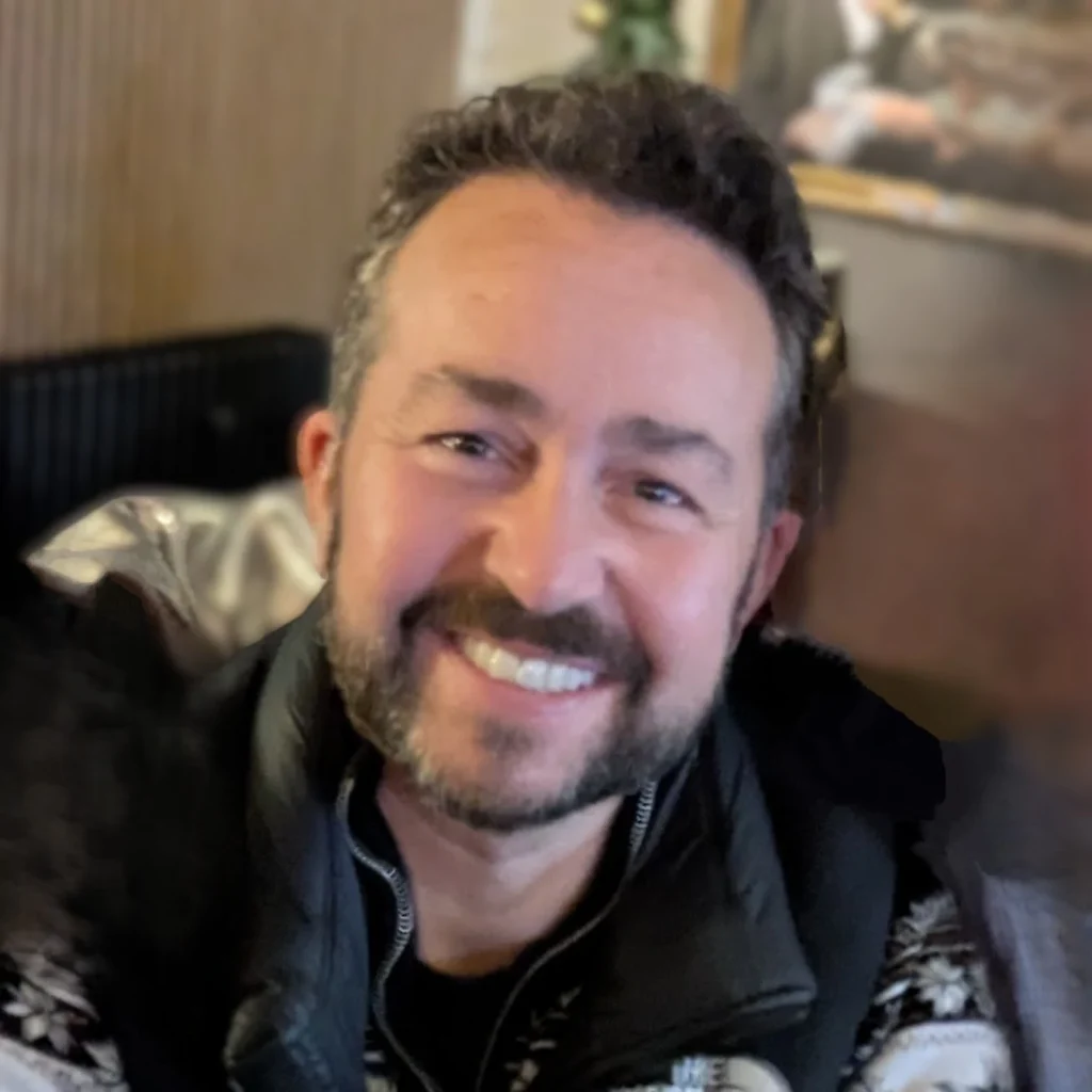 Michael Souto