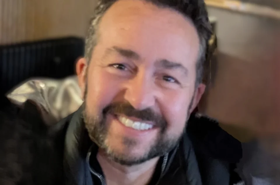 Michael Souto