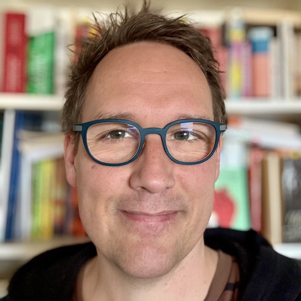 Morten Brunbjerg