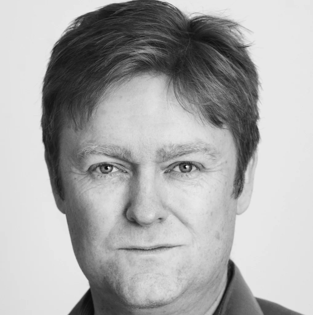 Søren Lass