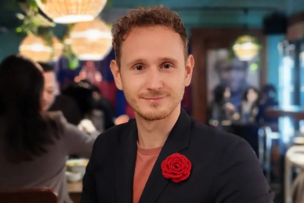 Patrick Rose