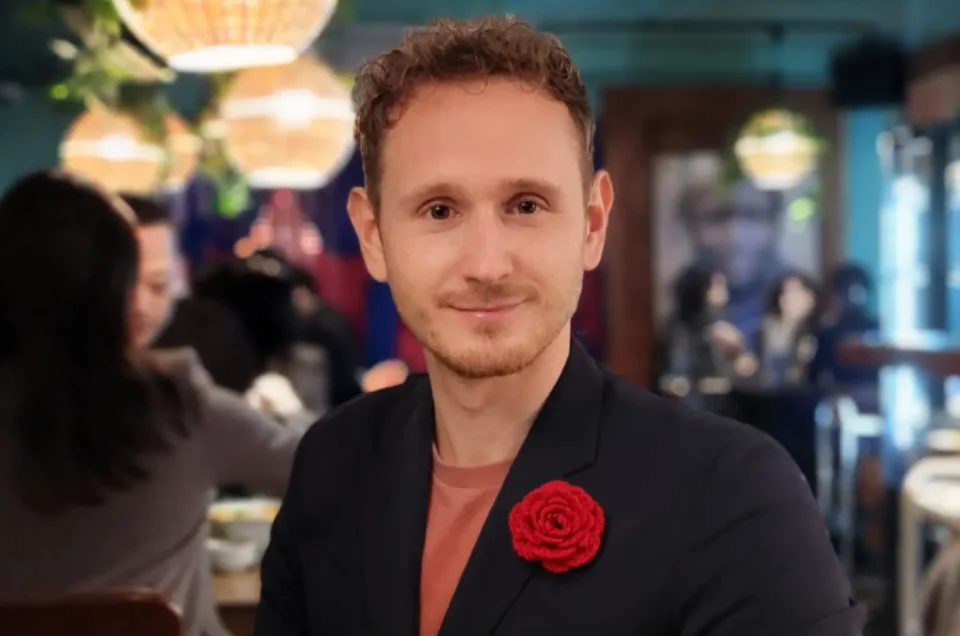 Patrick Rose