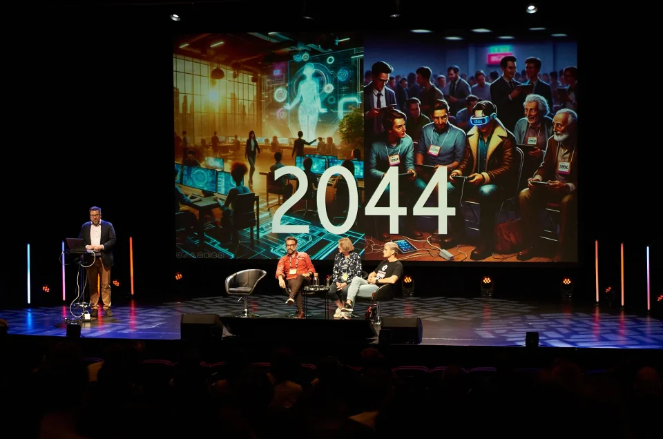 NG25 Spring’s Speaker Program Revealed