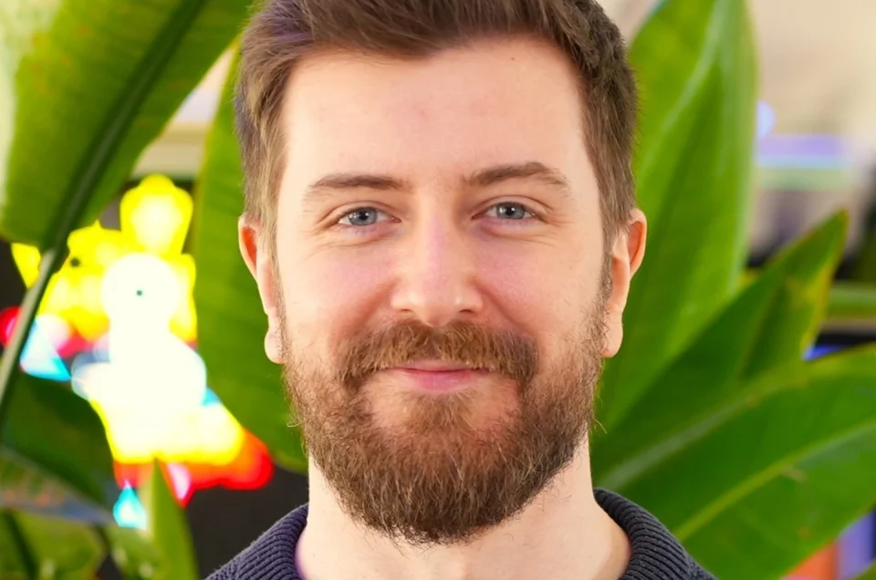 Adam Collier