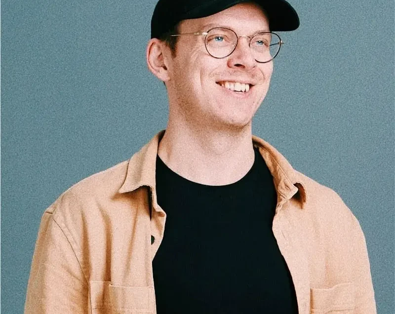 Alexander Klockare-Holland