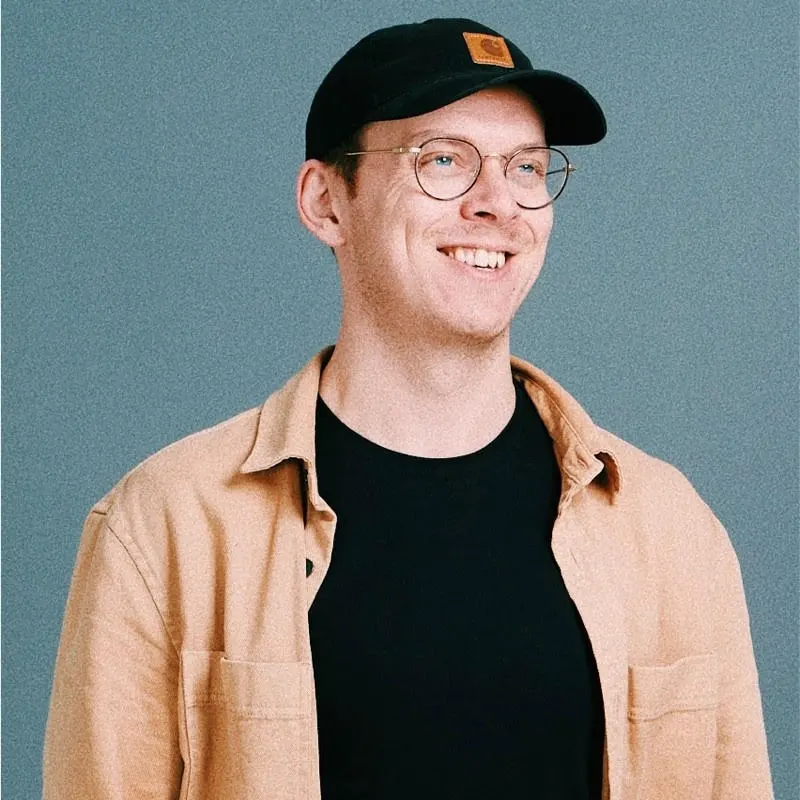 Alexander Klockare-Holland