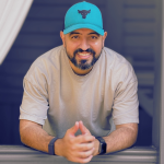 Ali Farha